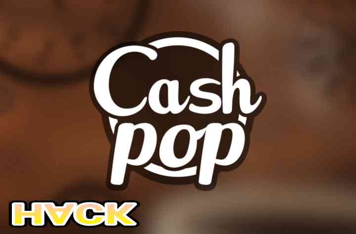 18+ Download Cash Pop Mod Apk 2019