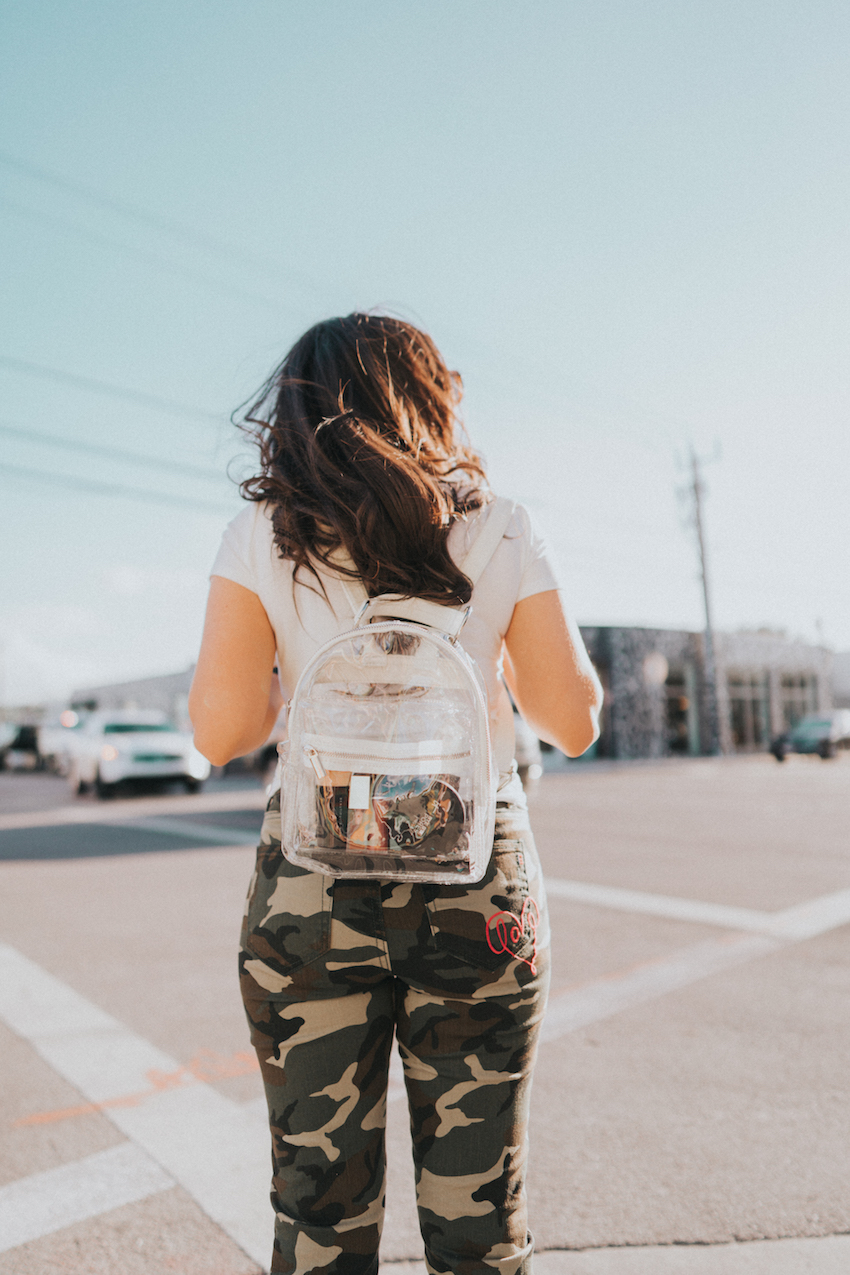 camo jeggings walmart