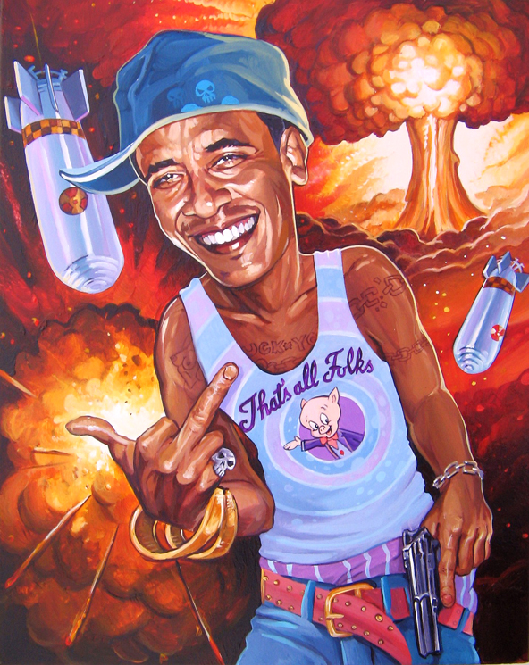Мир вокруг глазами Dave MacDowell 22