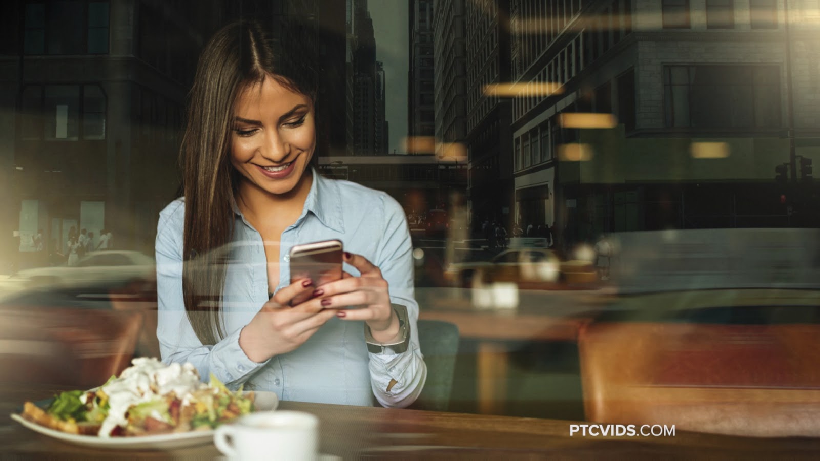 Glass Window Reflection Effect In Photoshop - Photography Blog Tips