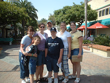 Family Cruise, 2005