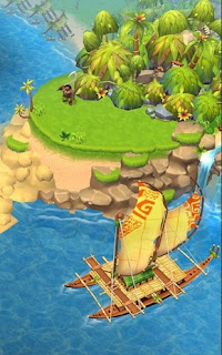 Moana Island Life Mod Apk v3.1.439.160 (Unlimited Gold) 