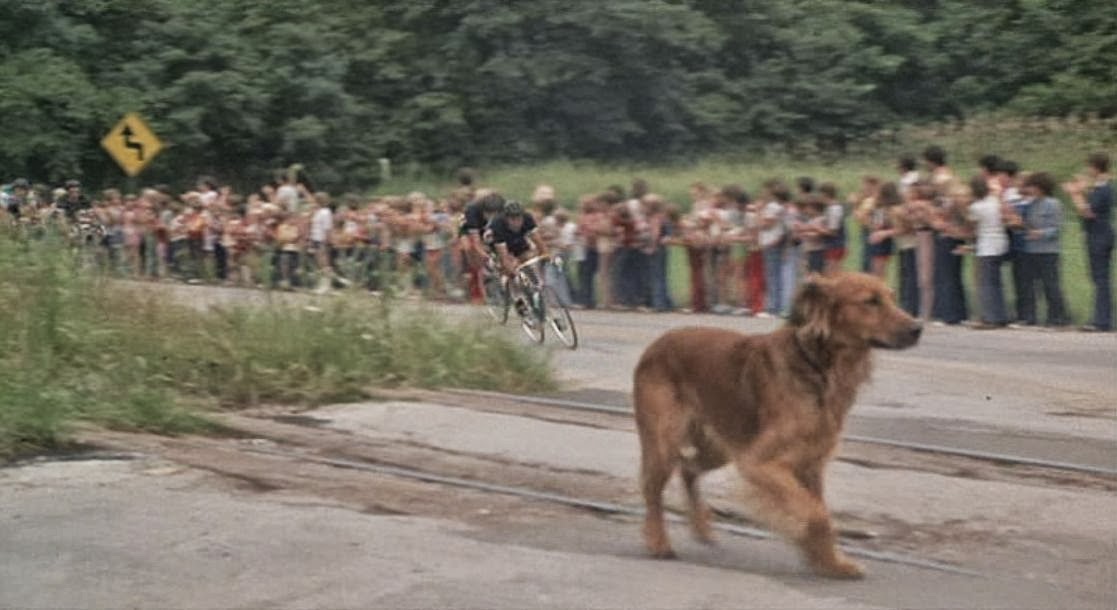 Filming Locations of Chicago and Los Angeles: Breaking Away
