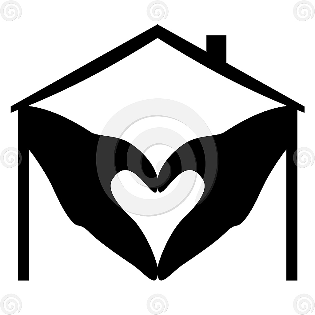 Tia Bach, Author Home is Where the Heart is