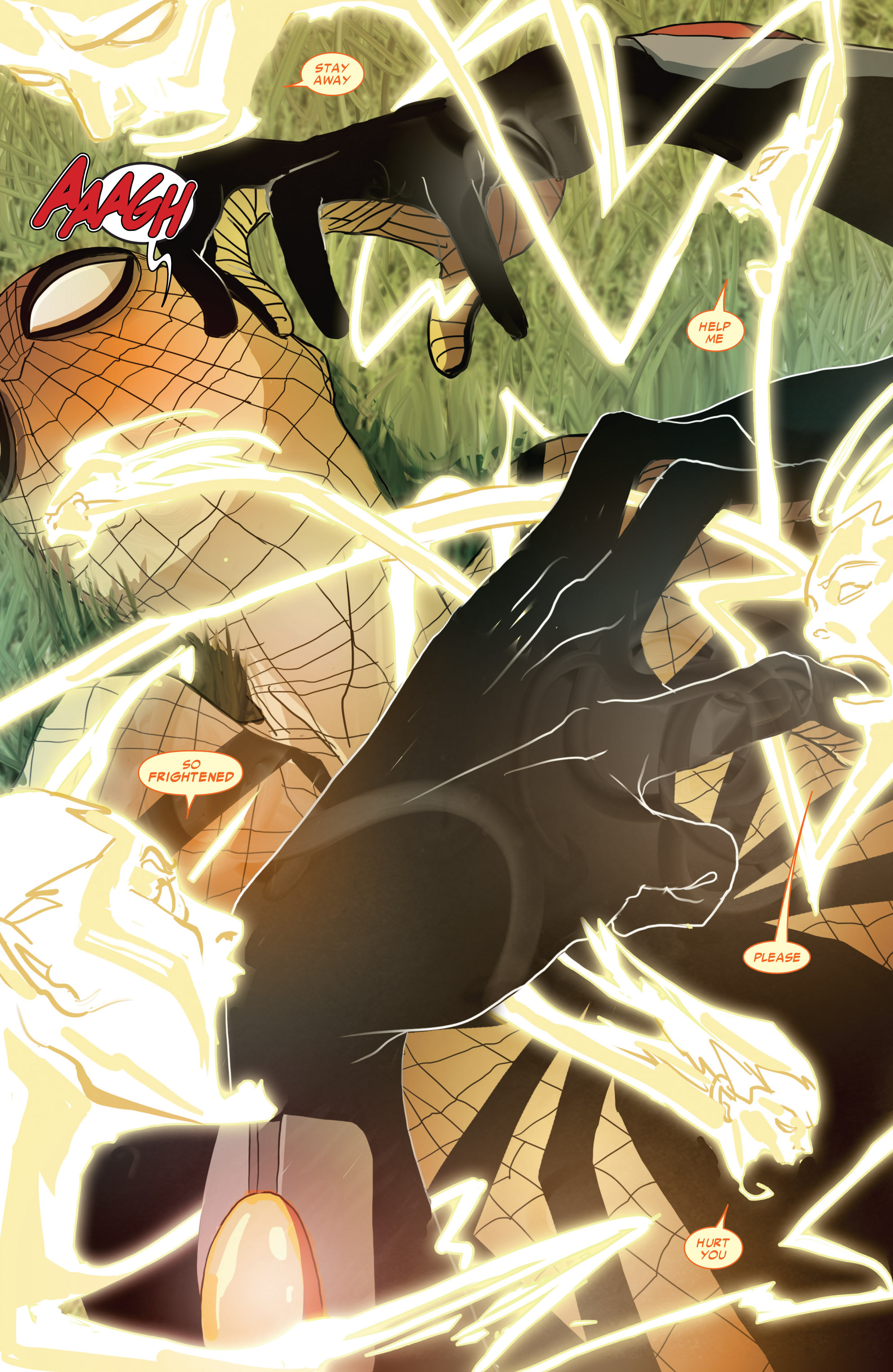 Read online Superior Spider-Man Team-Up comic -  Issue #3 - 14