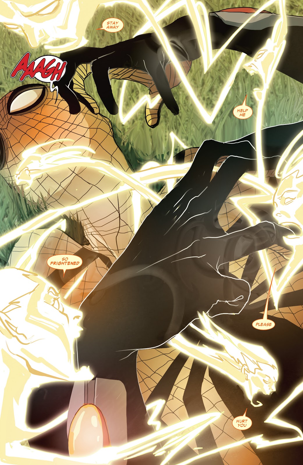 Superior Spider-Man Team-Up issue 3 - Page 14