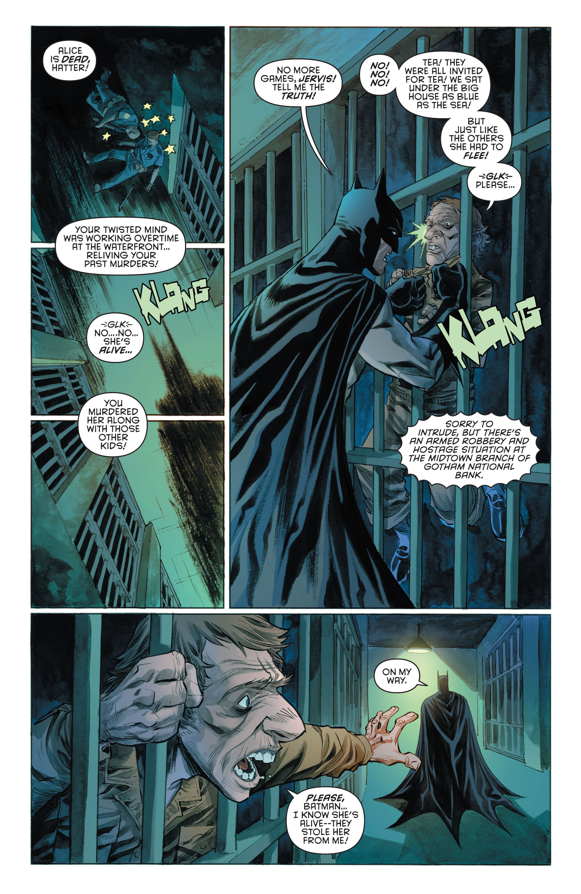 Read online Detective Comics (2011) comic -  Issue #38 - 14