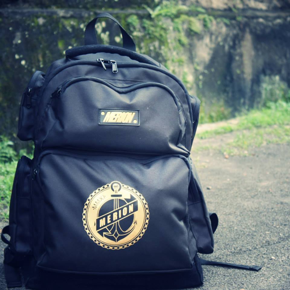 Как выглядят новые рюкзаки маджестик рп