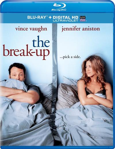 The Break-Up (2006) 1080p BDRip Dual Latino-Inglés [Subt. Esp] (Romance. Comedia)