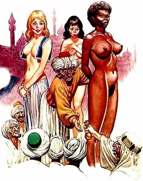 Sex slavery and religion in thailand