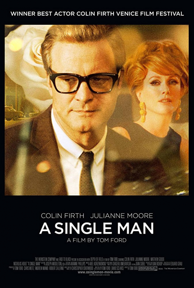 Gã Độc Thân - A Single Man Gã Độc Thân - A Single Man