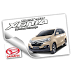 Spesifikasi Dan Review Harga Mobil Daihatsu Teknis Great New Xenia 2018