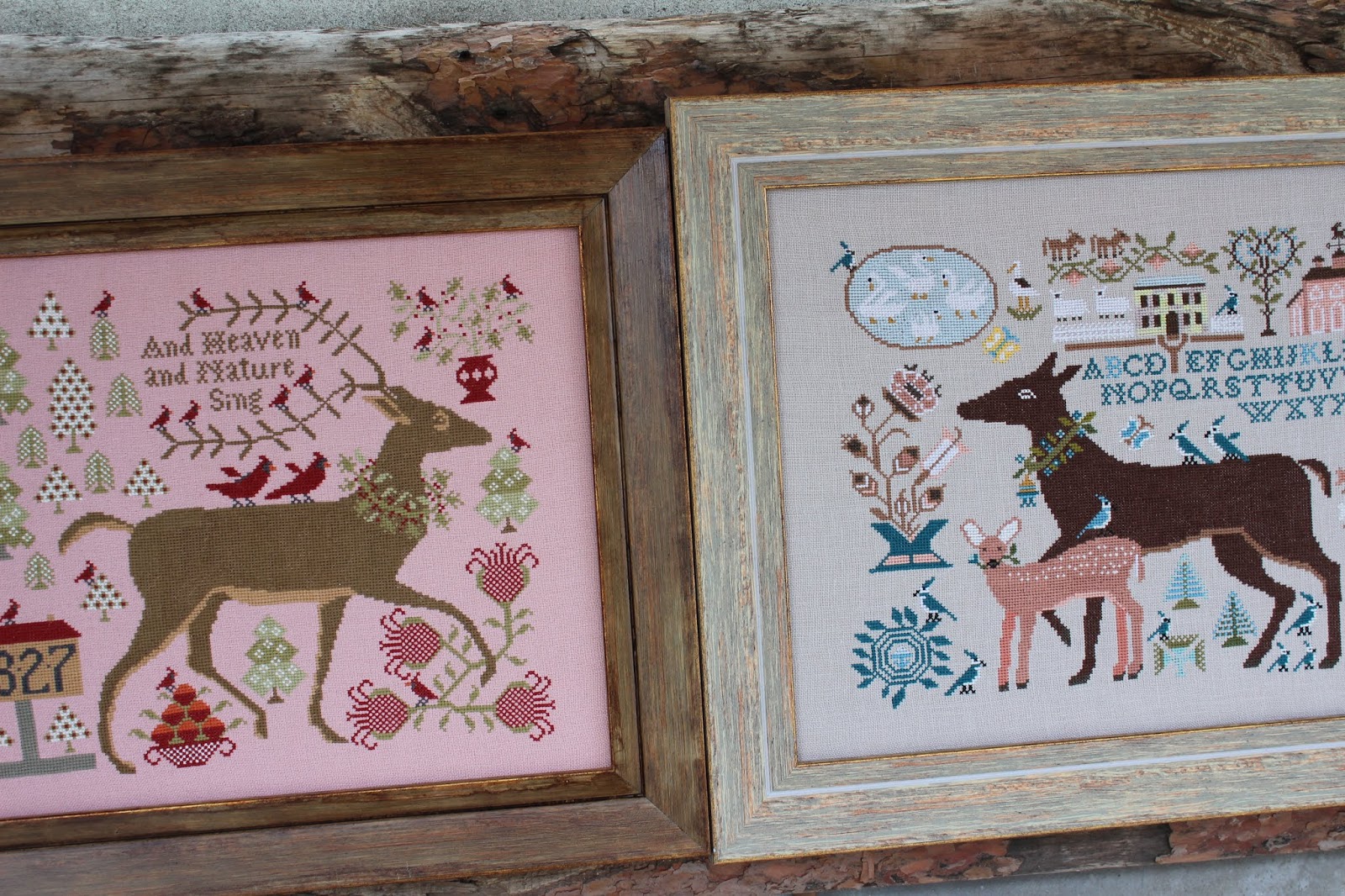 Kathy barrick схемы