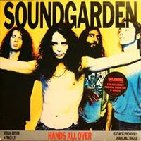 [1989] - Hands All Over [EP]