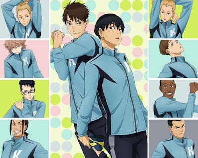 Get Kaze Ga Tsuyoku Fuiteiru Subtitle Indonesia Batch For Free Wallpaper Kaze Ga Tsuyoku Fuiteiru Subtitle Indonesia Batch Free