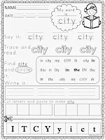 http://www.teacherspayteachers.com/Product/Sight-Word-Worksheets-PCI-Reading-Program-Level-1-Words-1043720