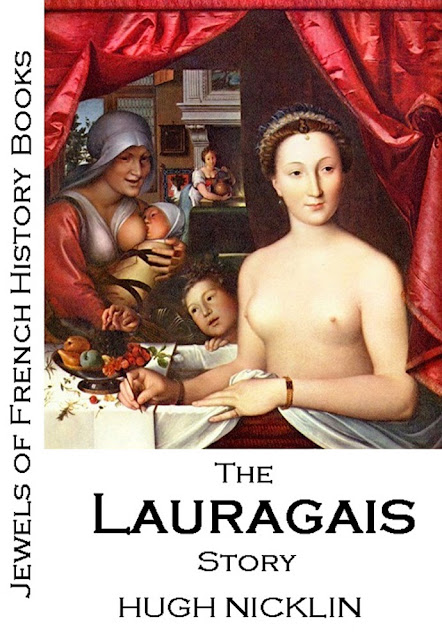 History of the Lauragais