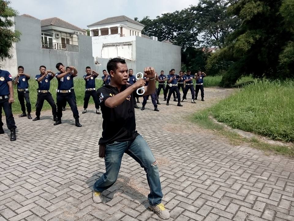 Daftar Jasa Outsourcing Autsorsing Supir Pekerja Karyawan Kontrak Pabrik Sekuriti Helper Wonosobo 2016
