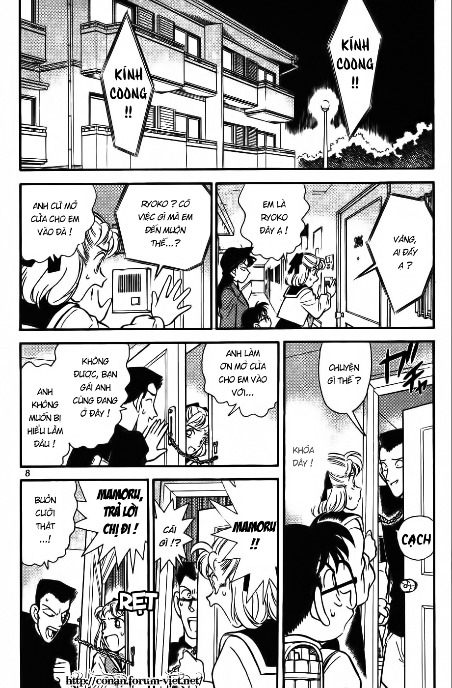 Detective Conan Chap 71 - Truyen.Chap.VN