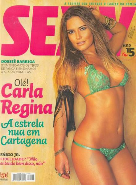 Carla Regina