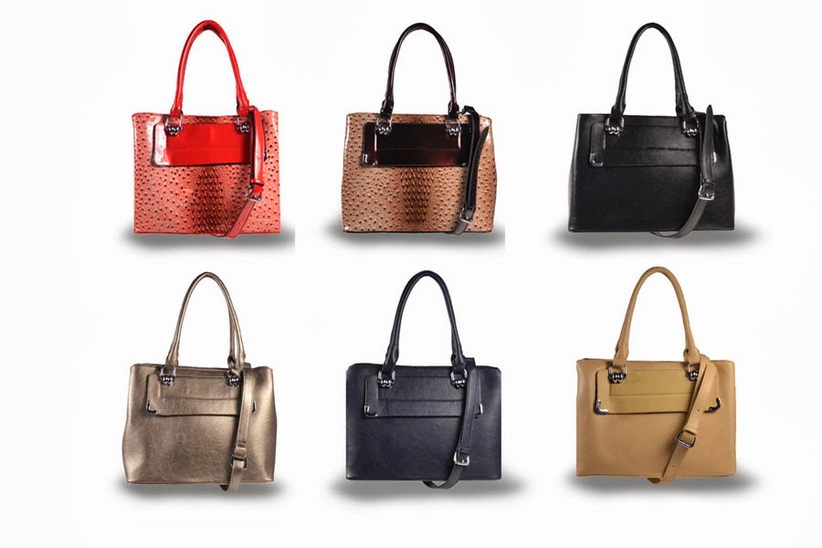 Huafu Trading - Wholesale Handbags & Scarves: October 2013