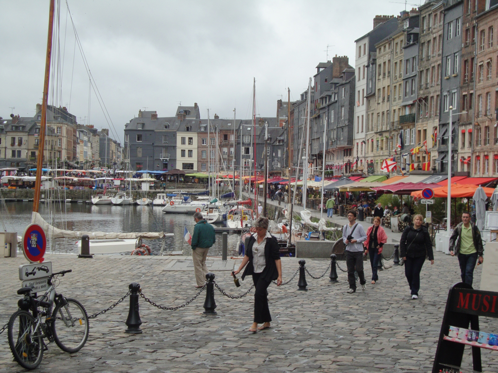 Гавр город во франции Гавр город во франции