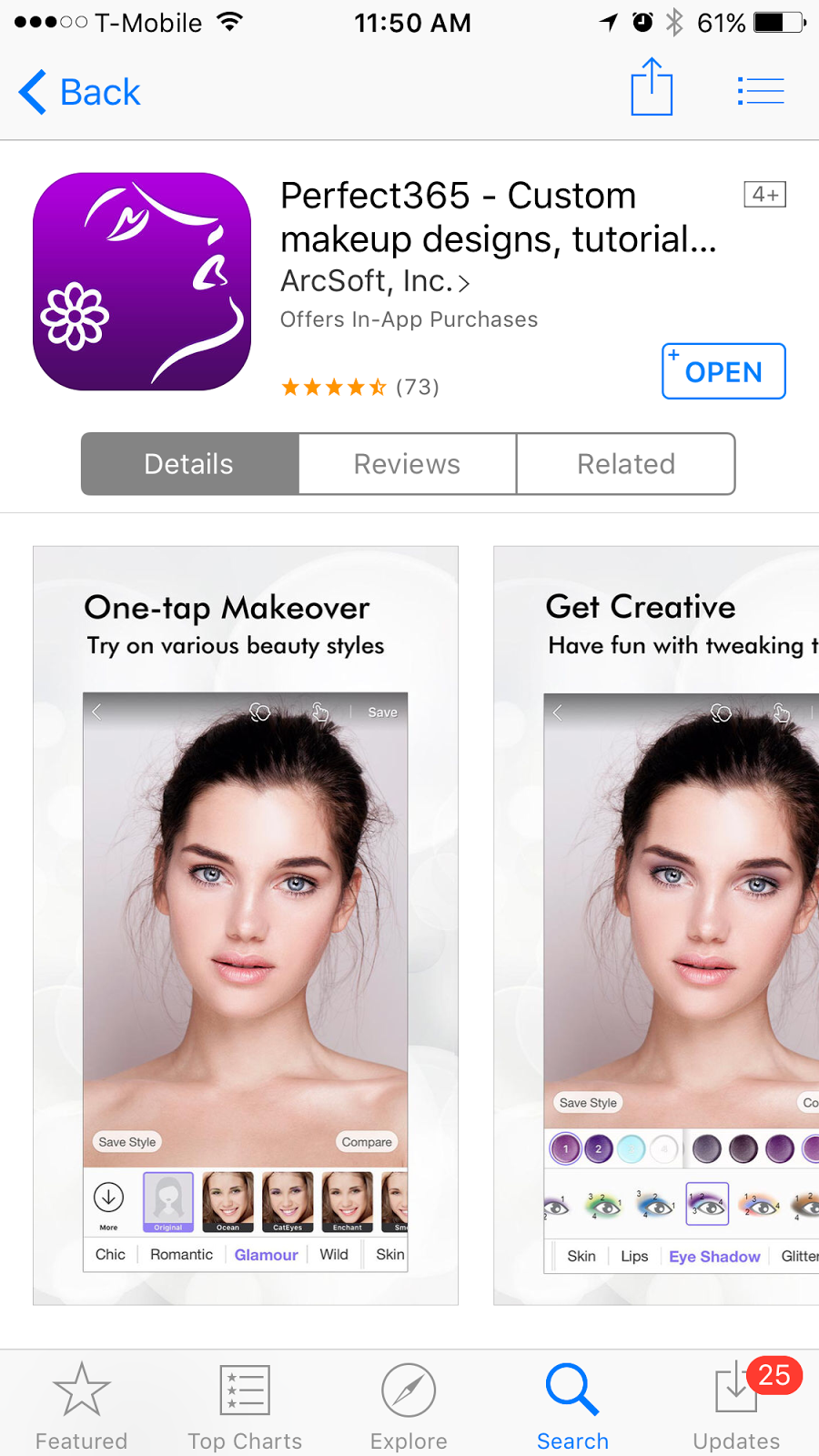 perfect365 app review perfect365 app review