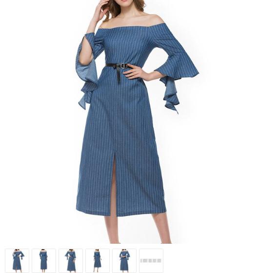 Topshop Uk Sale Woen Ldies Deni Csul Long Sleevel Dress Pty