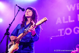Waxahatchee at The Opera House on April 19, 2018 Photo by John Ordean at One In Ten Words oneintenwords.com toronto indie alternative live music blog concert photography pictures photos