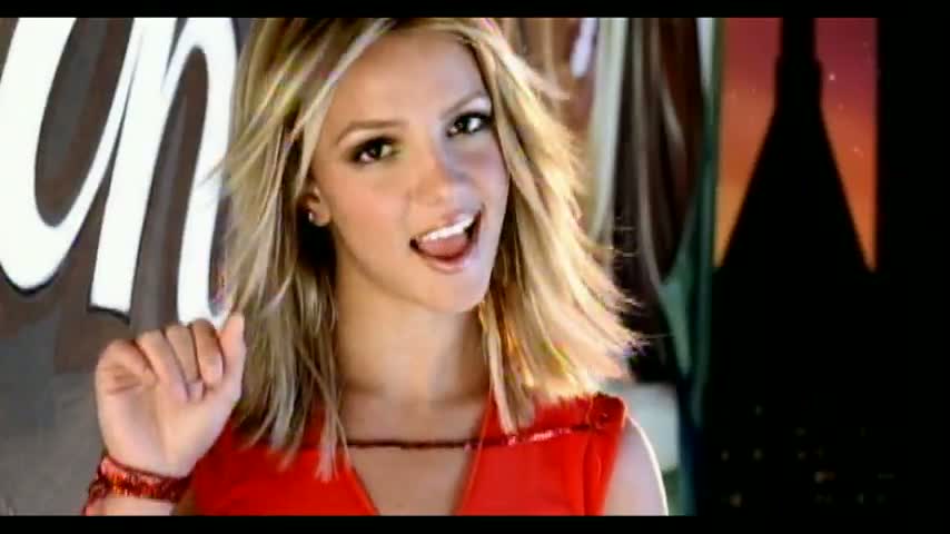 Lyrics And Song Britney Spears Lucky