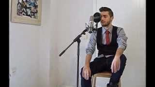 Kim Cesarion - Undressed (SCAL Cover) 