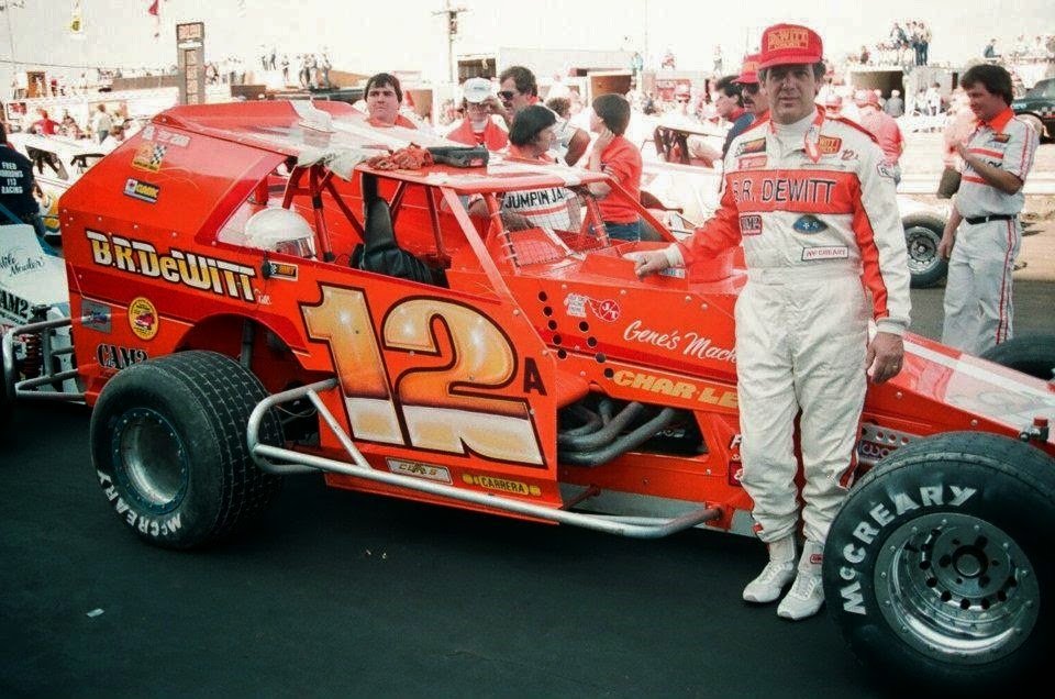 RUB RAILS & ROOSTER TAILS TBT