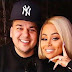 TMZ claims separate baby showers were in the works for Rob K & Blac Chyna, but he had no idea! 