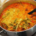 Lemak Lodeh Sambal Tumis