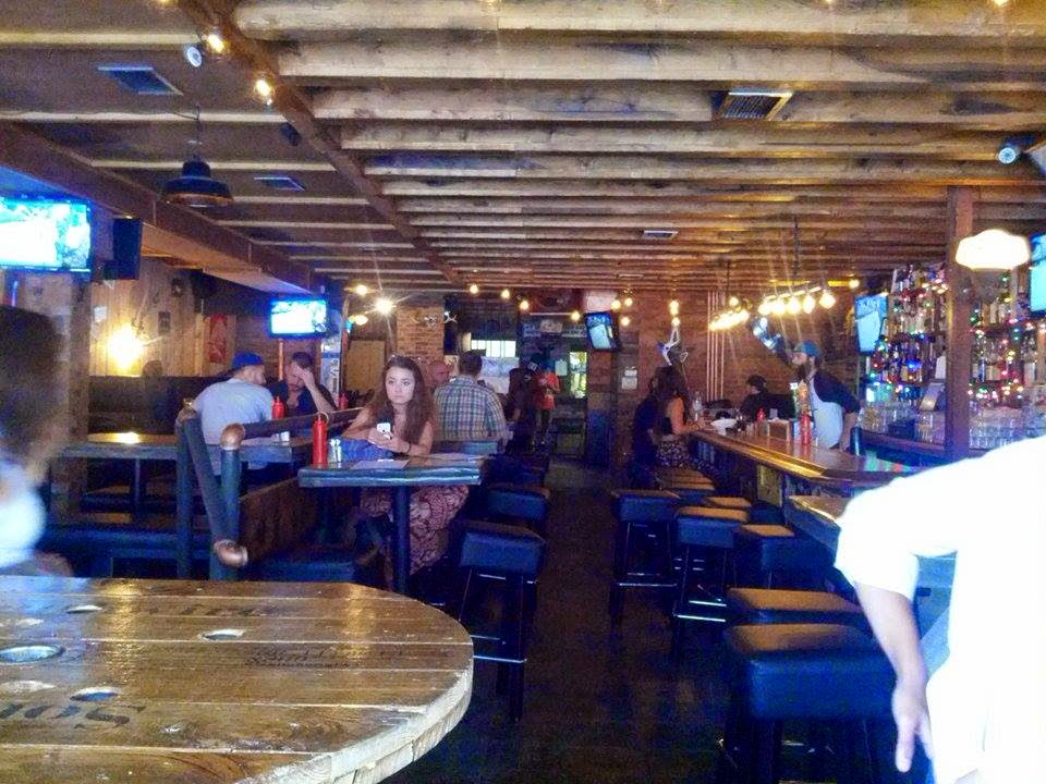 The Toronto Cafe and Food Blog El Furniture Warehouse