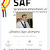 Vuelven a crear cuenta falsa de Alfredo Dájer Abimerhi, secretario de Administración y Finanzas