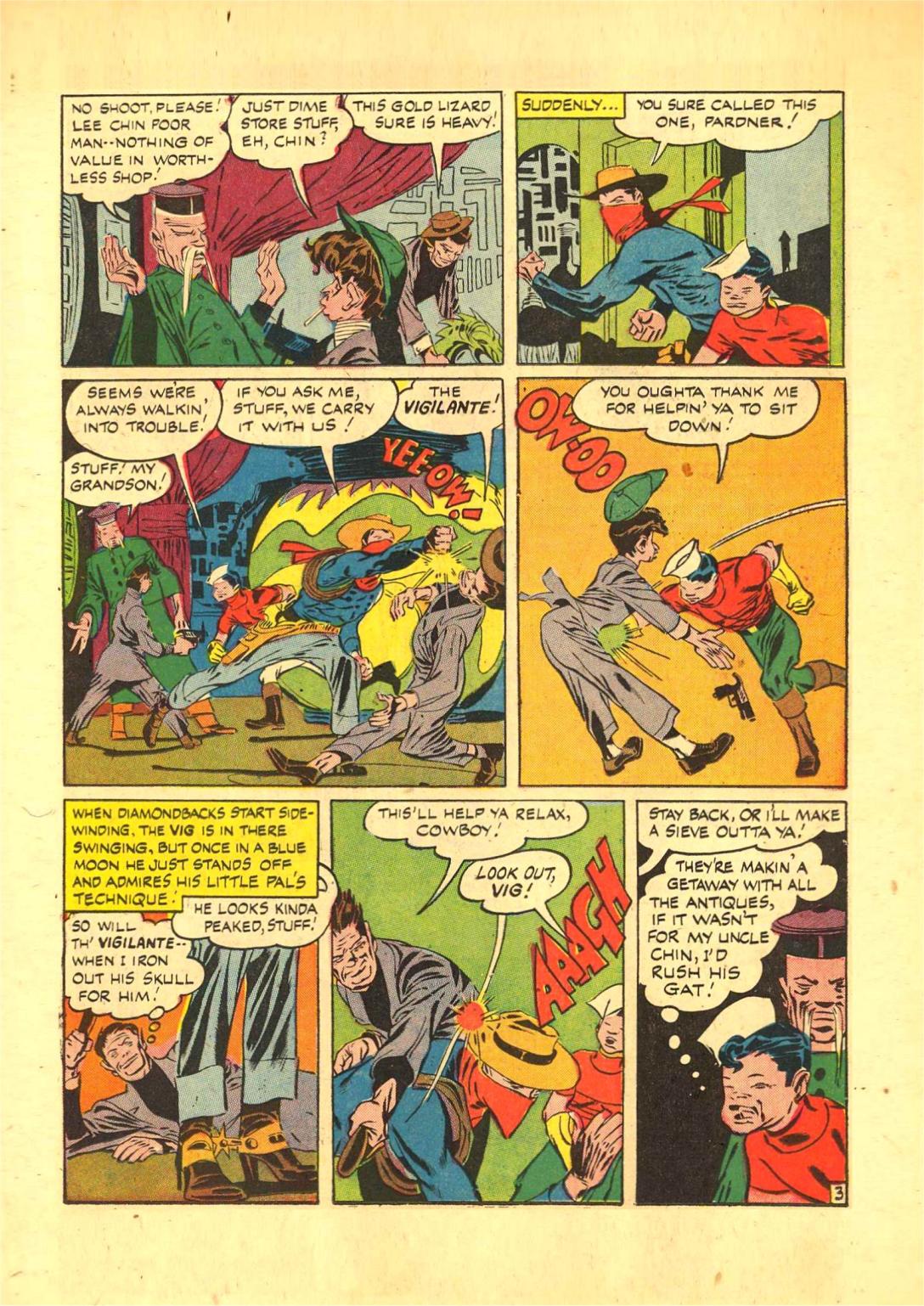 Action Comics (1938) 70 Page 18