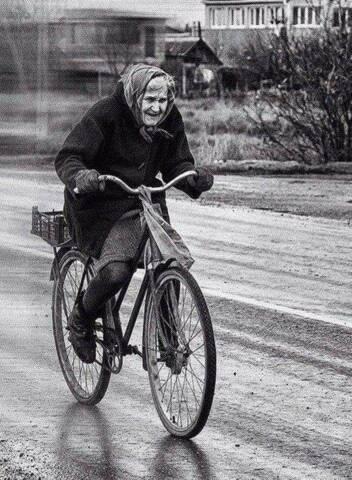 Το ποδήλατο για τις καθημερινές μετακινήσεις μας