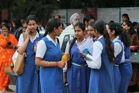 CBSE Class 12 re-exam on April 25, decision on Class 10 retest in next 15 days: HRD ministry, New Delhi, News, Trending, CBSE, Examination, New Delhi, Education, National