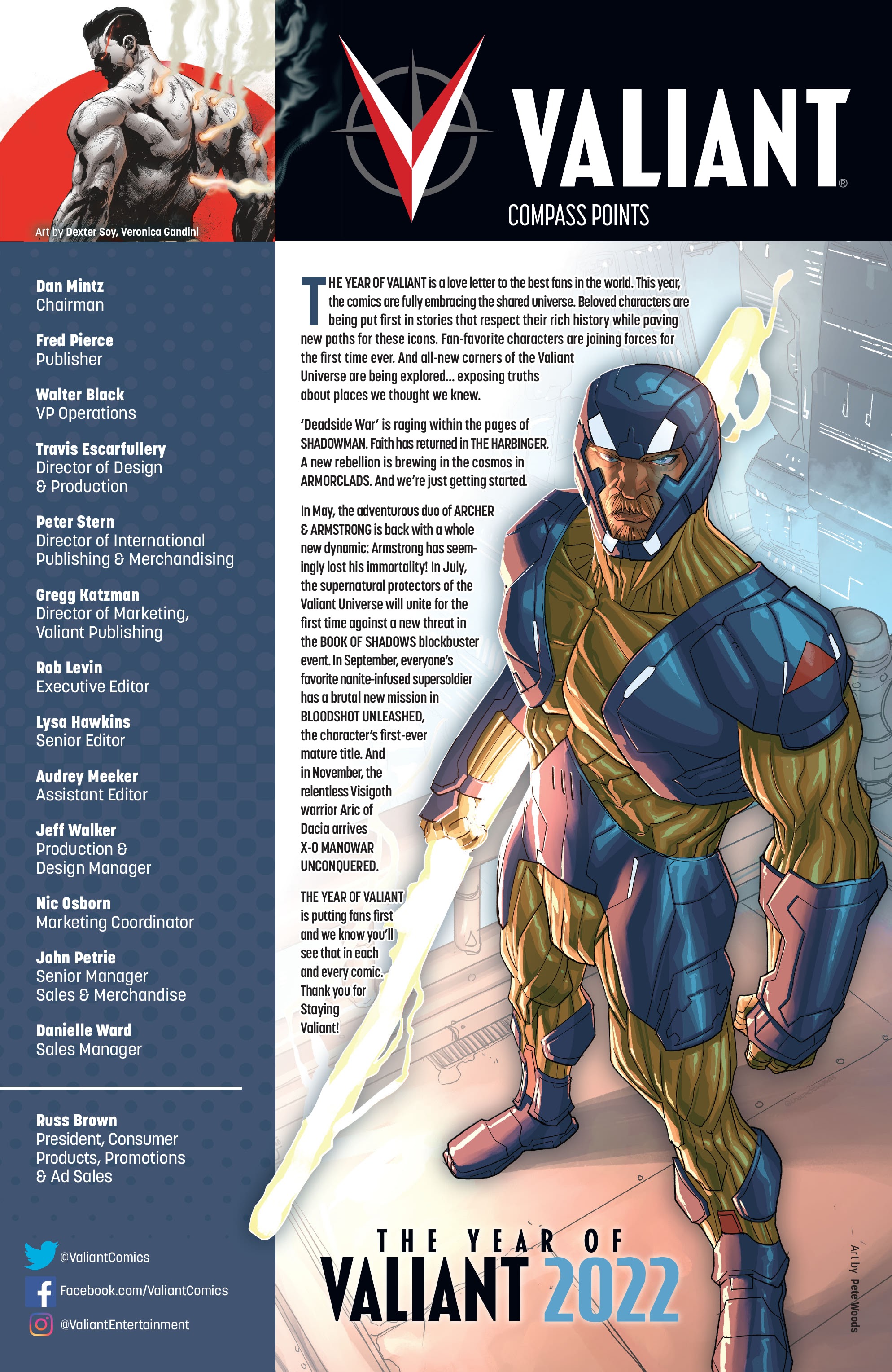Read online Shadowman (2021) comic -  Issue #7 - 30