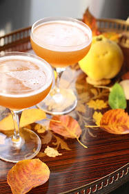 cocktail d'automne