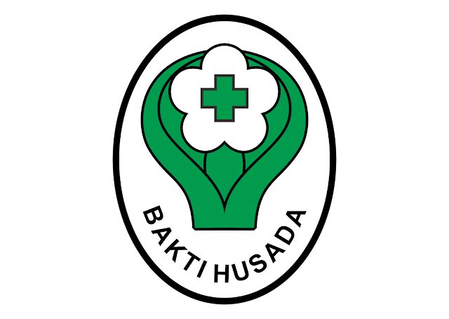 Logo Dinas Kesehatan | Bhakti Husada Vector