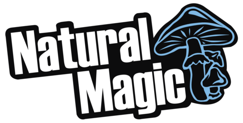 Natural Magic Spore 