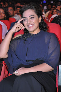 Nitya menen at Janatha garage Audio Nitya menen at Janatha garage Audio