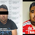 Capturan a "Tom Cabezón" líder de Los Zetas y sucesor de Pancho Carreón