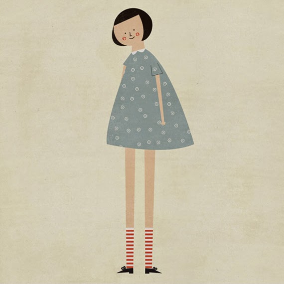 Ilustración: Blanca Gómez