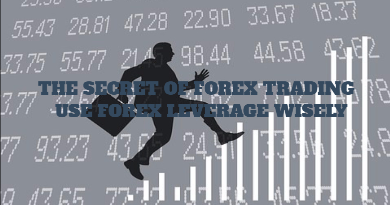 The secret of forex trading