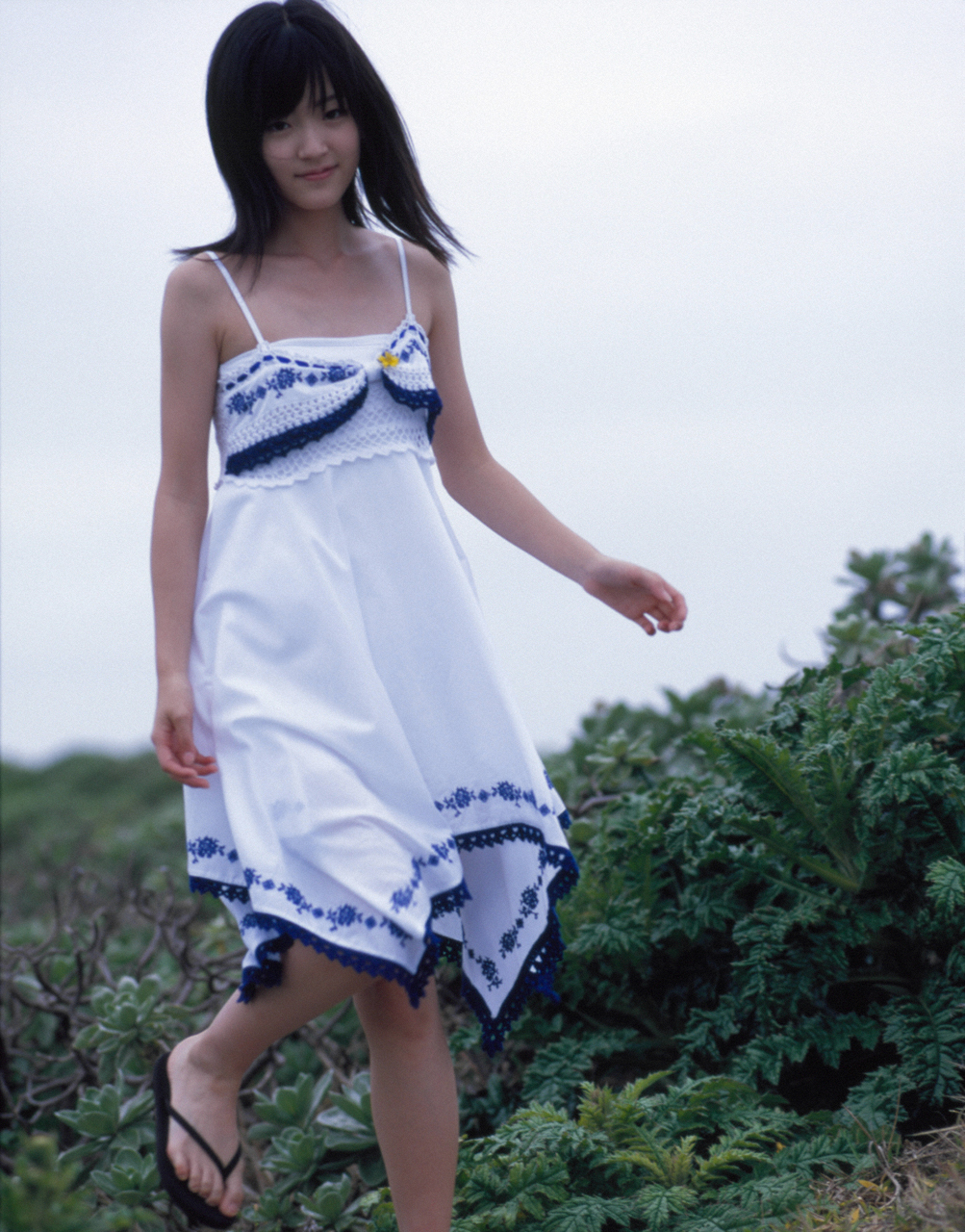 Hello! Project Digital Book #43~ Suzuki Airi 