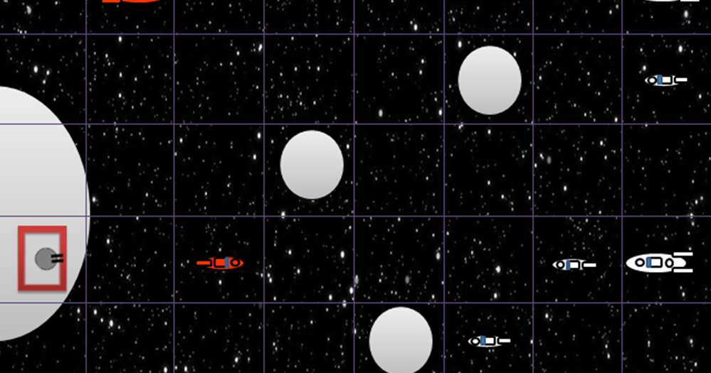 Tales of the Templars Battle of Icebox Alpha