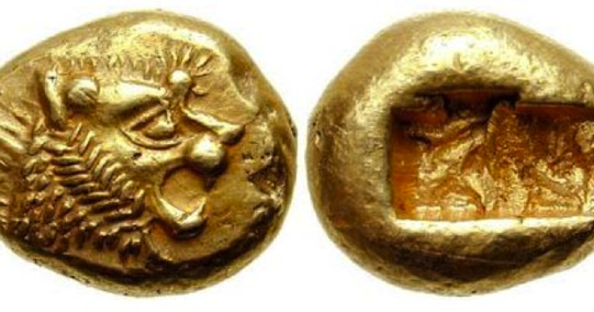 Sikkenin Icadi Ve Anadolu Da Sikkeler Antik Sikkeler Antik Paralar